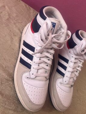 Mens Adidas Originals High Tops for Sale up to 90% Off: Poshmark